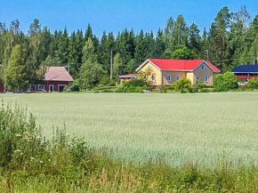 Holiday Home Virrin tila by Interhome